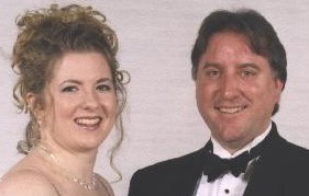 Phil and Kathy